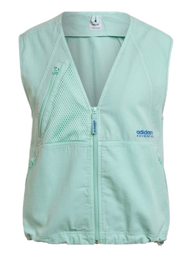 Vest adidas Originals Sean Wotherspoon x Vest Turkis | HI3301