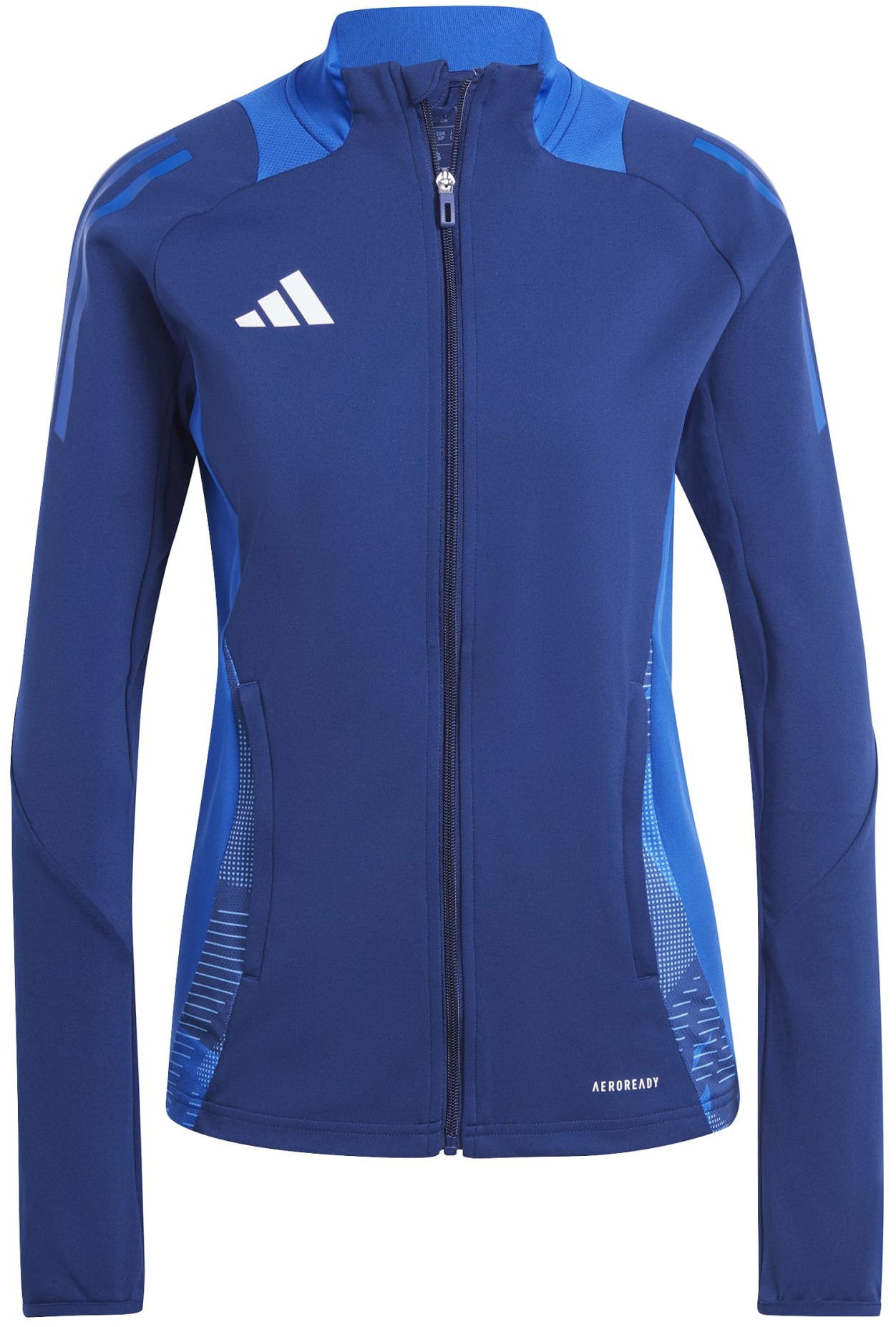 Jakke adidas Originals adidas TIRO24 C TRJKTW Mørkeblå | ir5495, 1