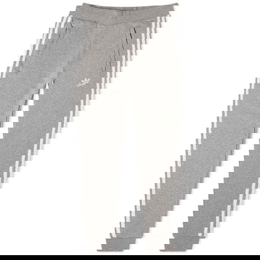 Bukser adidas Originals 3 Stripe Pant Medium Grå | IA4795, 0