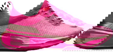 Tøj Nike Běžecké boty Invincible 3 Lyserød | dr2660-602, 3