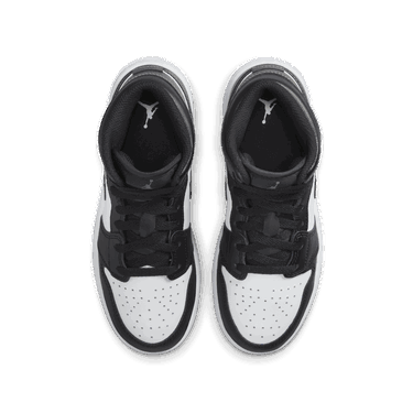 Sneakers og sko Jordan Air Jordan 1 Mid Grå | DQ8423-001, 3