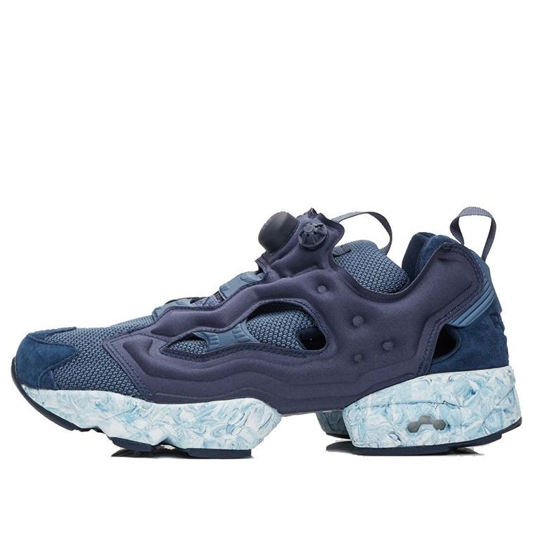 Sneakers og sko Reebok InstaPump Fury ACHM Blå | BD1551