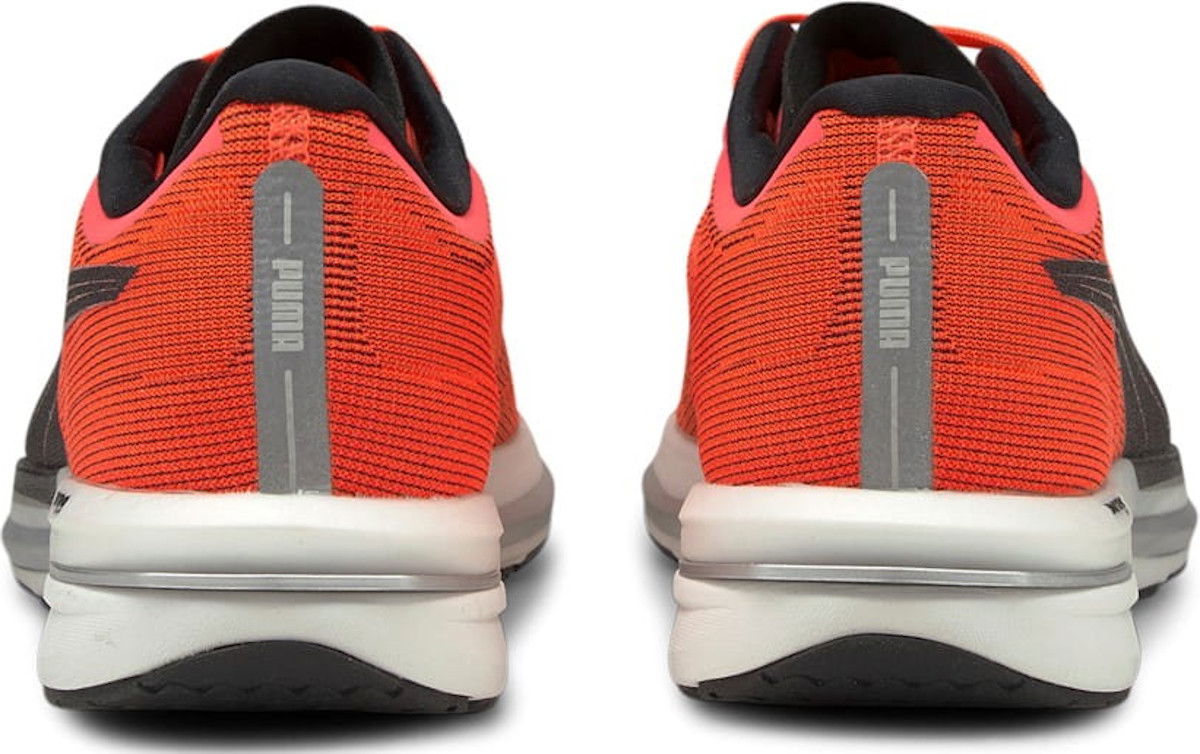 Sneakers og sko Puma Velocity Nitro Orange | 19459601, 1