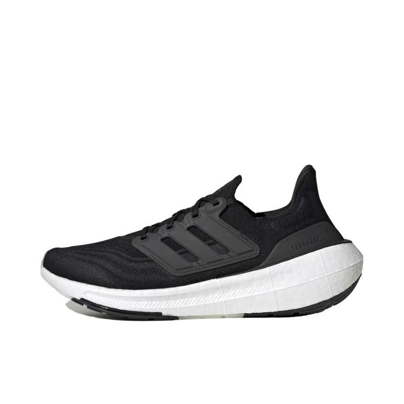 Løbe adidas Performance Ultraboost Light Sort | GY9351