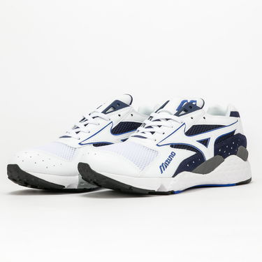 Sneakers og sko Mizuno Mondo Control Hvid | D1GA201114, 1