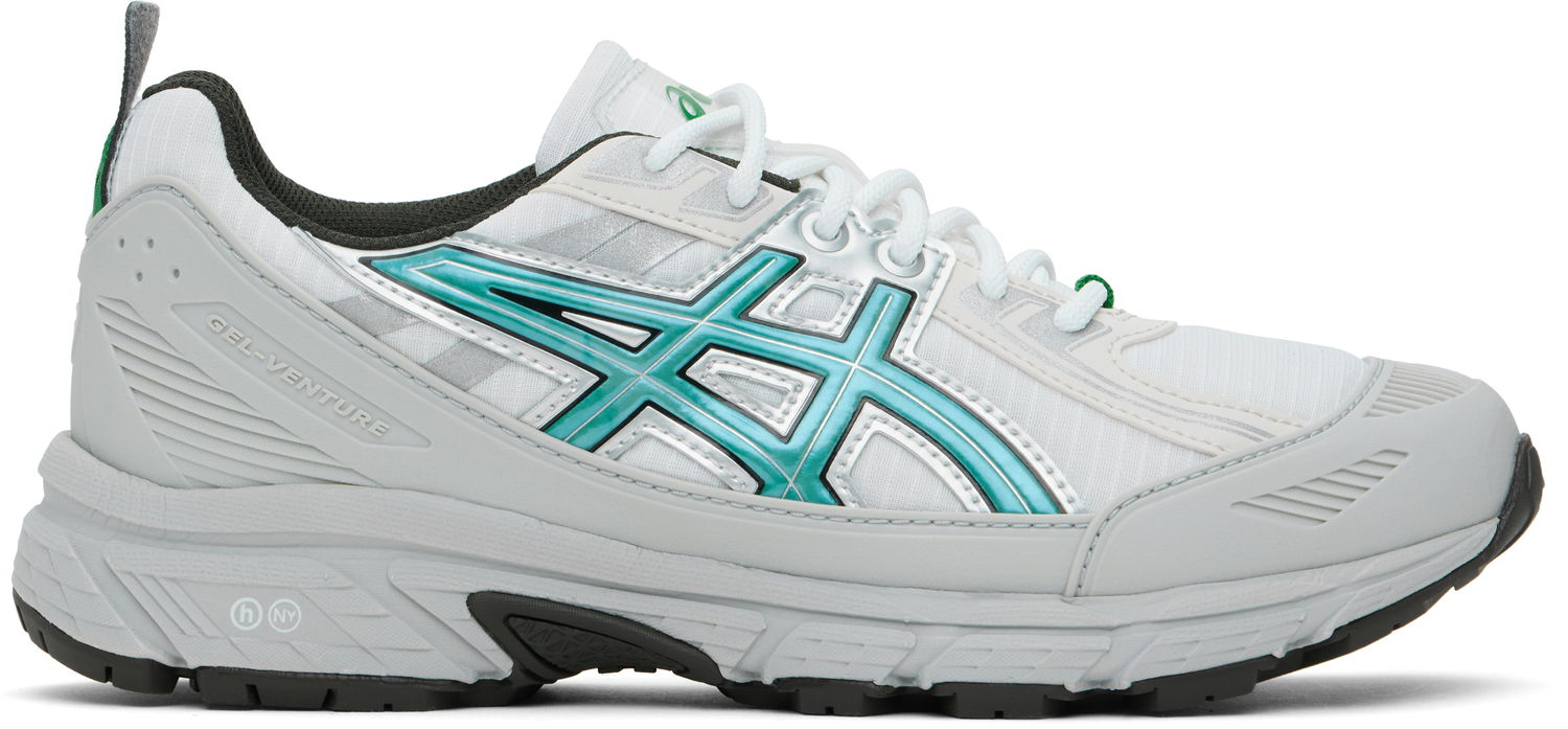 Sneakers og sko Asics Hidden NY Edition Gel-Venture 6 Shield Hvid | 1203A778, 0