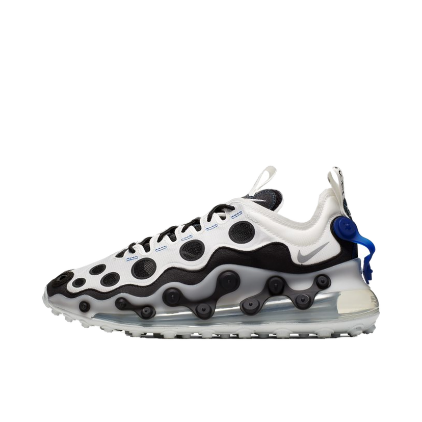 Sneakers og sko Nike Air Max 720 ISPA "Summit White" Hvid | CD2182 100