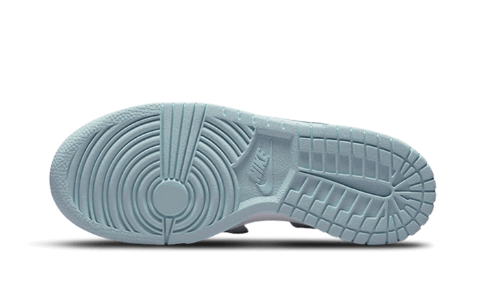 Sneakers og sko Nike Dunk Low GS Grå | FB1843-141, 1