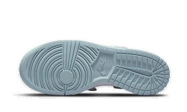 Sneakers og sko Nike Dunk Low GS Grå | FB1843-141, 1