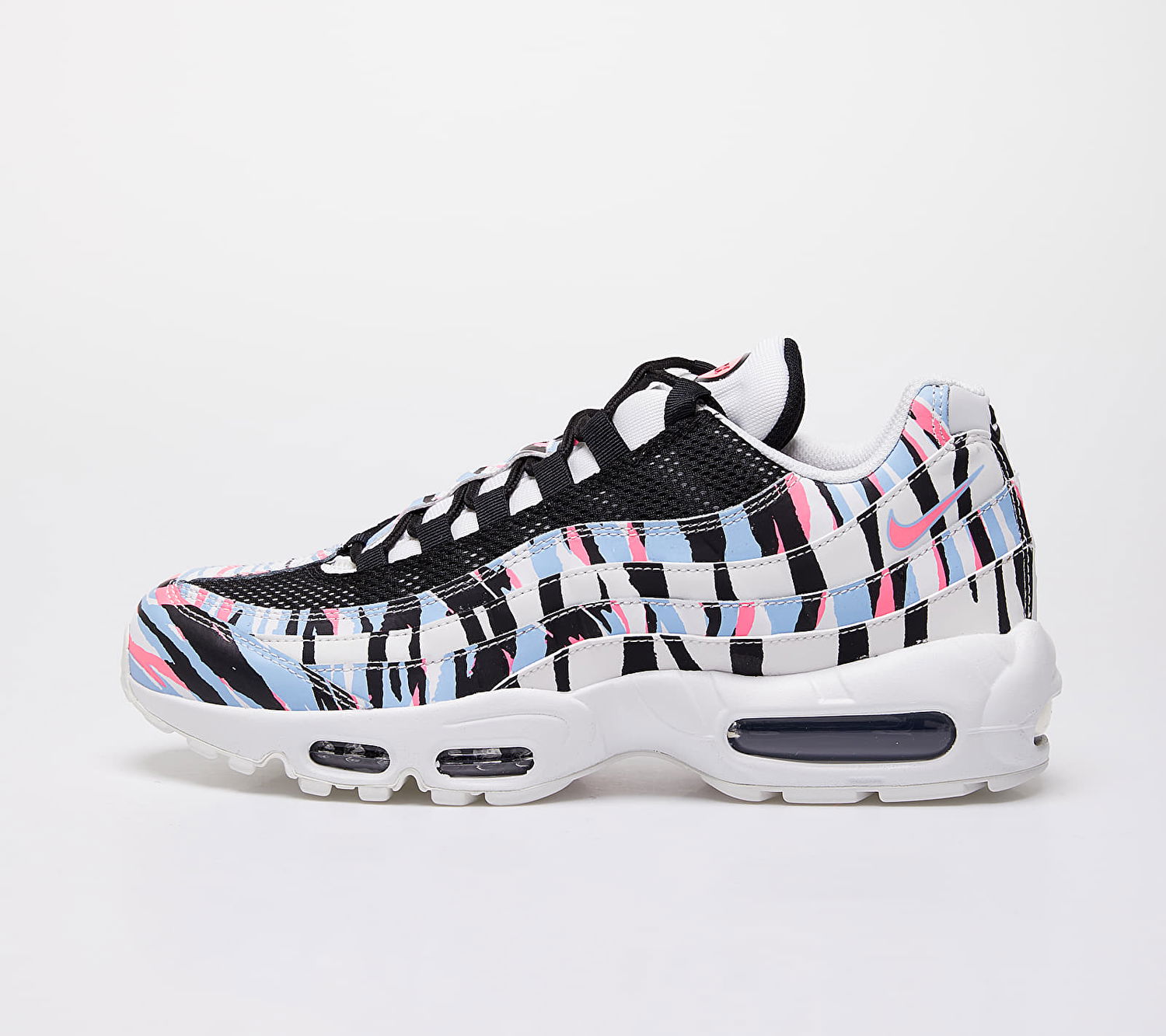 Sneakers og sko Nike Air Max 95 Country - Korea Flerfarvet | CW2359-100, 0
