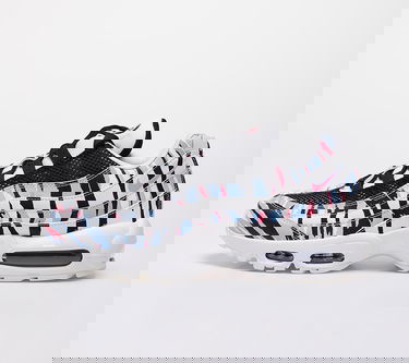 Sneakers og sko Nike Air Max 95 Country - Korea Flerfarvet | CW2359-100, 0