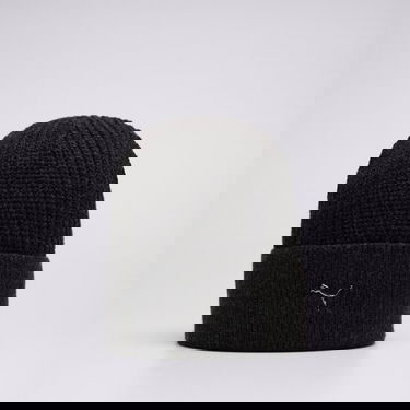 Beanie Puma Metal Cat Beanie Sort | 024874 01, 1