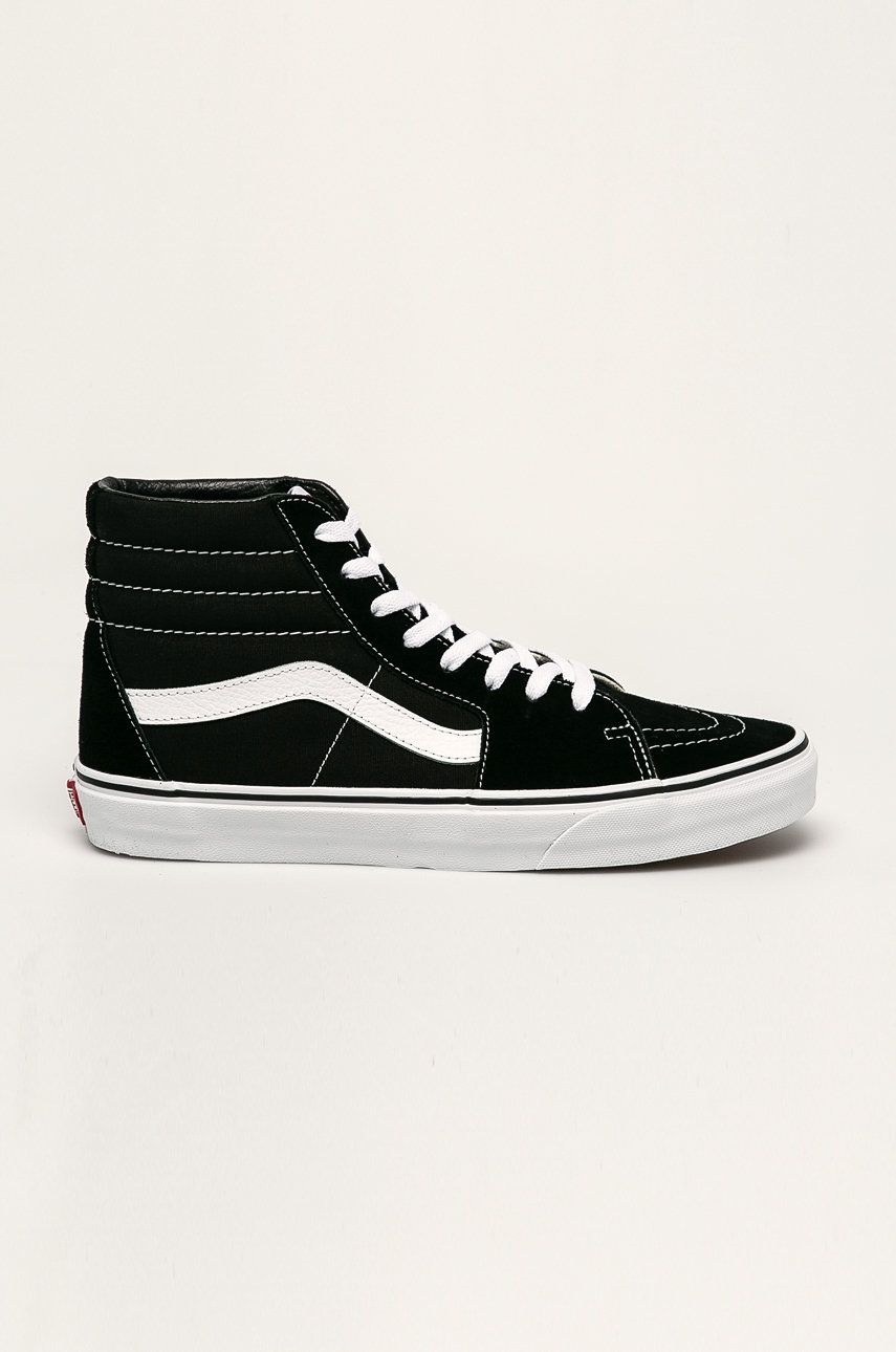 Sneakers og sko Vans Sk8-Hi Sort | VN000D5IB8C, 0
