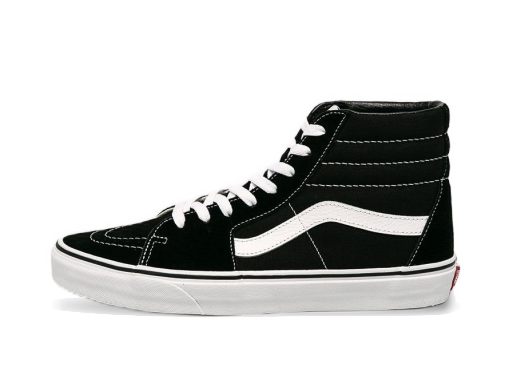 Skateboarding Vans Sk8-Hi Sort | VN000D5IB8C