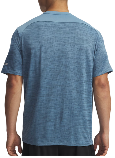 T-shirt Under Armour Under Armour UA Tech Utility Short Sleeve T-Shirt Blå | 6004965-403, 2