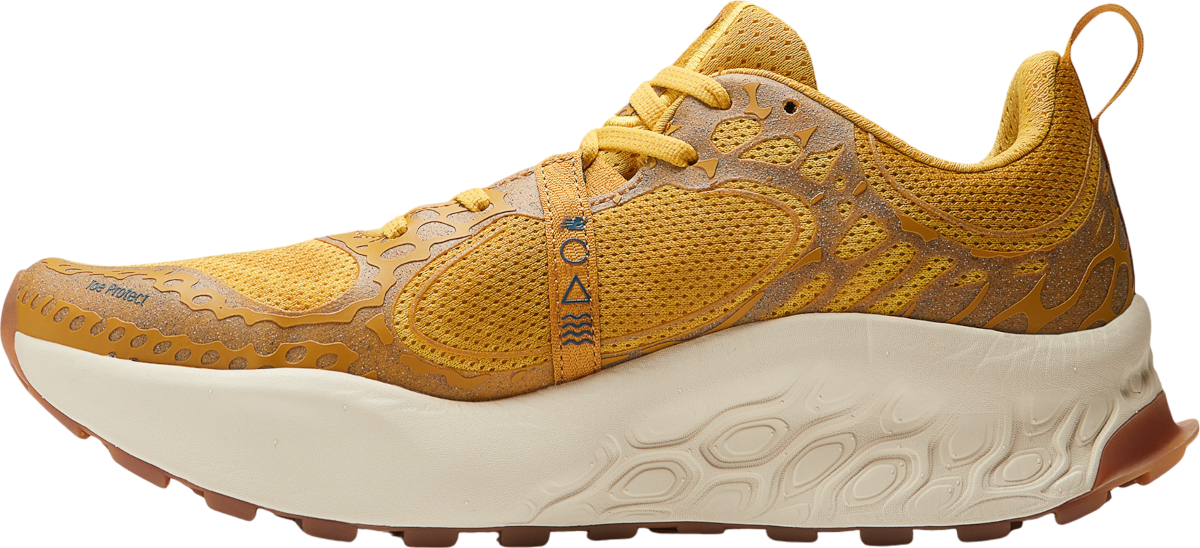 Sneakers og sko New Balance Fresh Foam X Hierro v8 Beige | mthierf8, 1