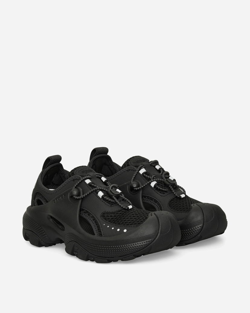 Tilbehør Crocs Trailbreak 2 Sandals Sort | CR.209988 BKBK