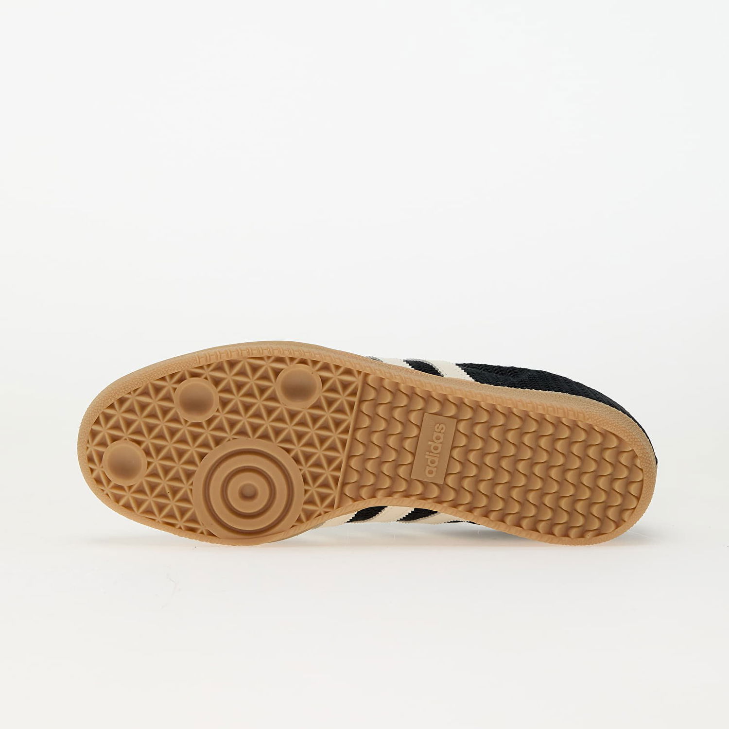 Sneakers og sko adidas Originals Samba OG Sort | JQ5141, 1