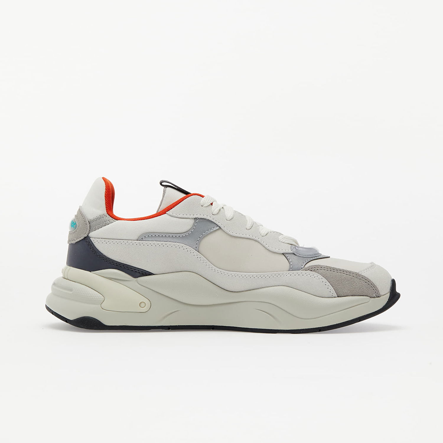 Sneakers og sko Puma RS-2K ATTEMPT Grå | 37351601, 1