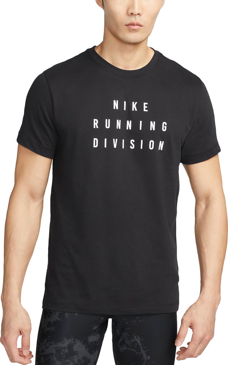 T-shirt Nike Dri-FIT Run Division Tee Sort | fd0122-010, 0