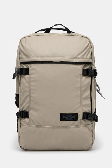 Rygsæk EASTPAK Eastpak Travelpack Backpack Beige | EK0A5BBR8S41, 0