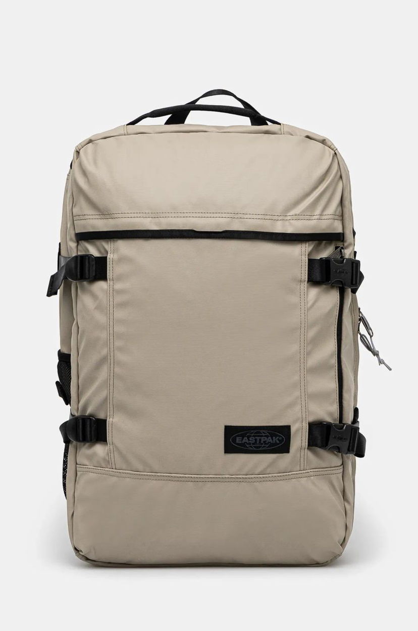 Rygsæk EASTPAK Eastpak Travelpack Backpack Beige | EK0A5BBR8S41