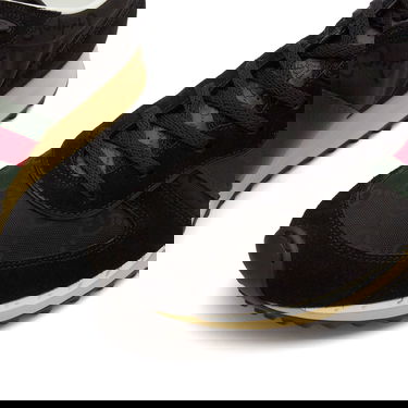 Sneakers og sko Gucci Nora Sneaker Sort | 832461-AAEW3-1042, 2
