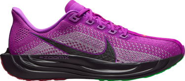 Sneakers og sko Nike Pegasus Plus Faith Kipyegon Lilla | ib4197-500, 0