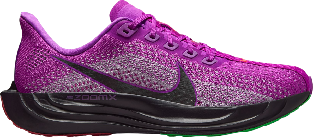 Sneakers og sko Nike Pegasus Plus Faith Kipyegon Lilla | ib4197-500, 0