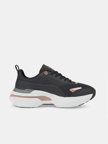 Sneakers og sko Puma Kosmo Rider Sort | 38489201, 1