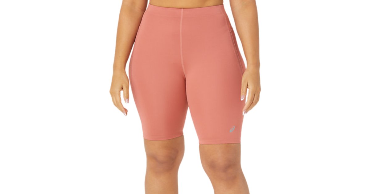 Shorts Asics Race Sprinter Tight Orange | 2012c222-600, 1