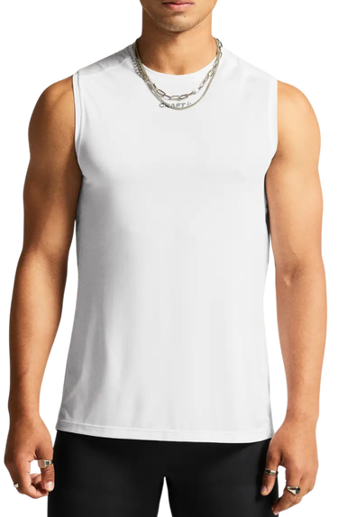 Tanktop Craft Craft Adv Essence 2 Sleeveless T-Shirt Hvid | 1914794-900000, 1