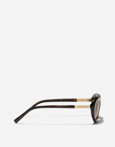 Solbriller Dolce & Gabbana Marlene New Arrivals Acetate Sunglasses Flerfarvet | VG4519VP2739V000, 2