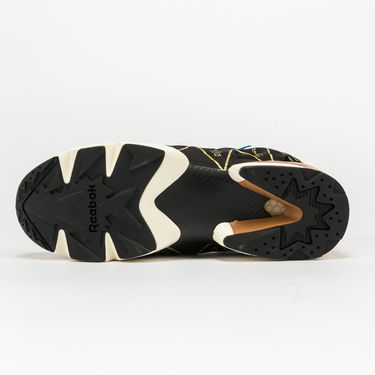 Sneakers og sko Reebok Power Rangers x Instapump Fury 94 Flerfarvet | GW0782, 4