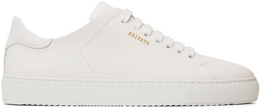Sneakers og sko AXEL ARIGATO Clean 90 Hvid | 28102, 0