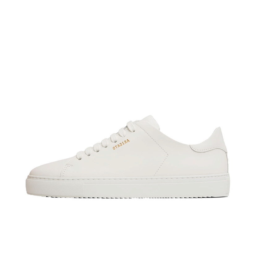 Sneakers og sko AXEL ARIGATO Clean 90 Hvid | 28102
