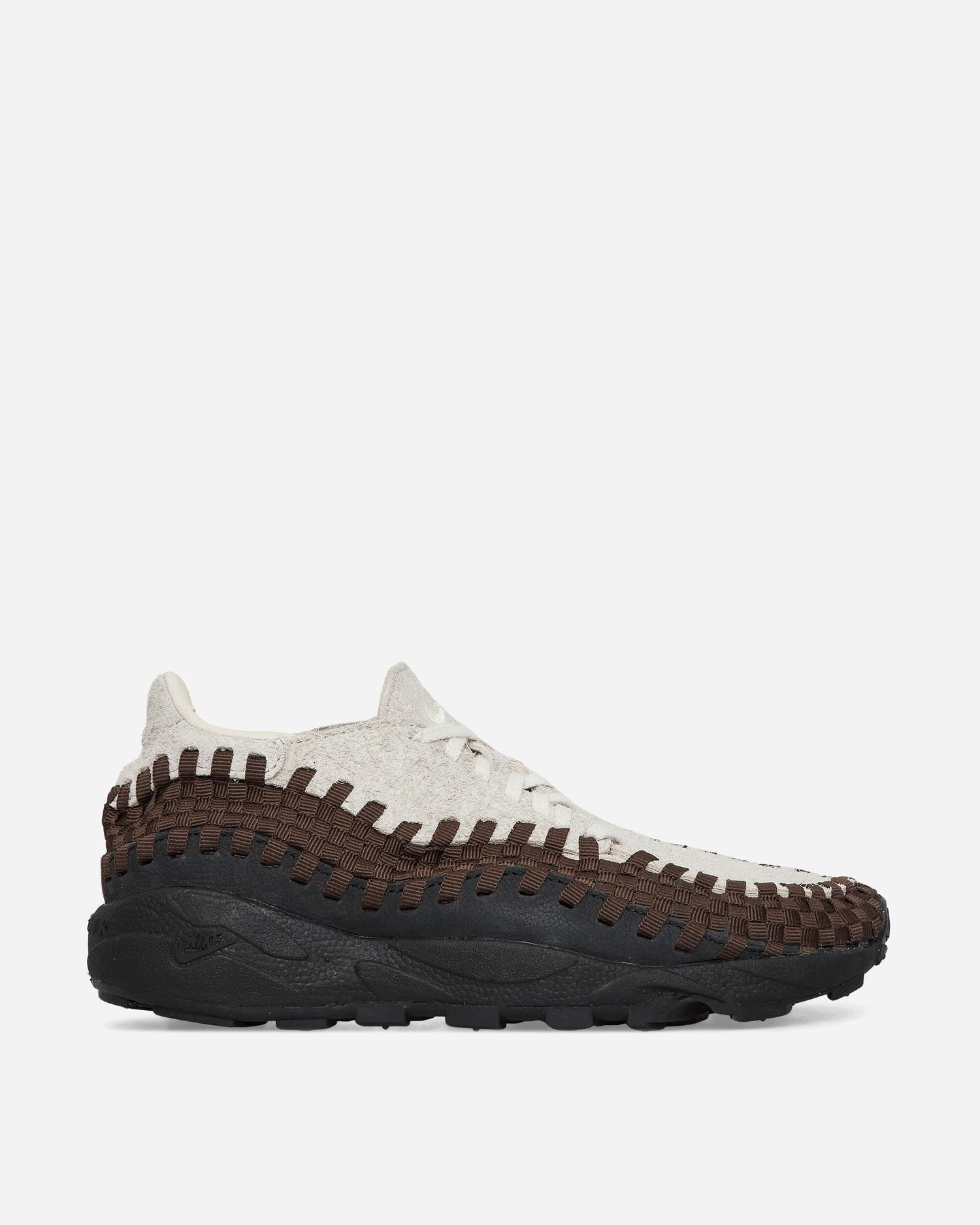 Sneakers og sko Nike Air Footscape "Phantom Earth" Grå | FZ4340-100, 1
