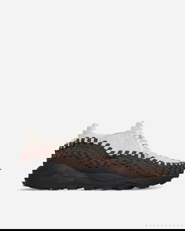 Sneakers og sko Nike Air Footscape "Phantom Earth" Grå | FZ4340-100, 1