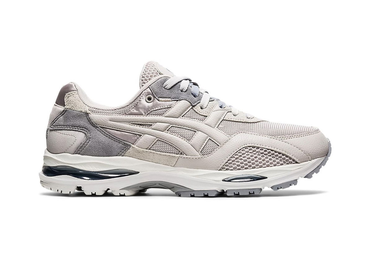 Sneakers og sko Asics Gel-MC "Oyster Grey" Grå | 1201A193-020, 0
