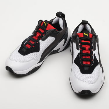 Sneakers og sko Puma Thunder Spectra Sort | 367516 07, 2