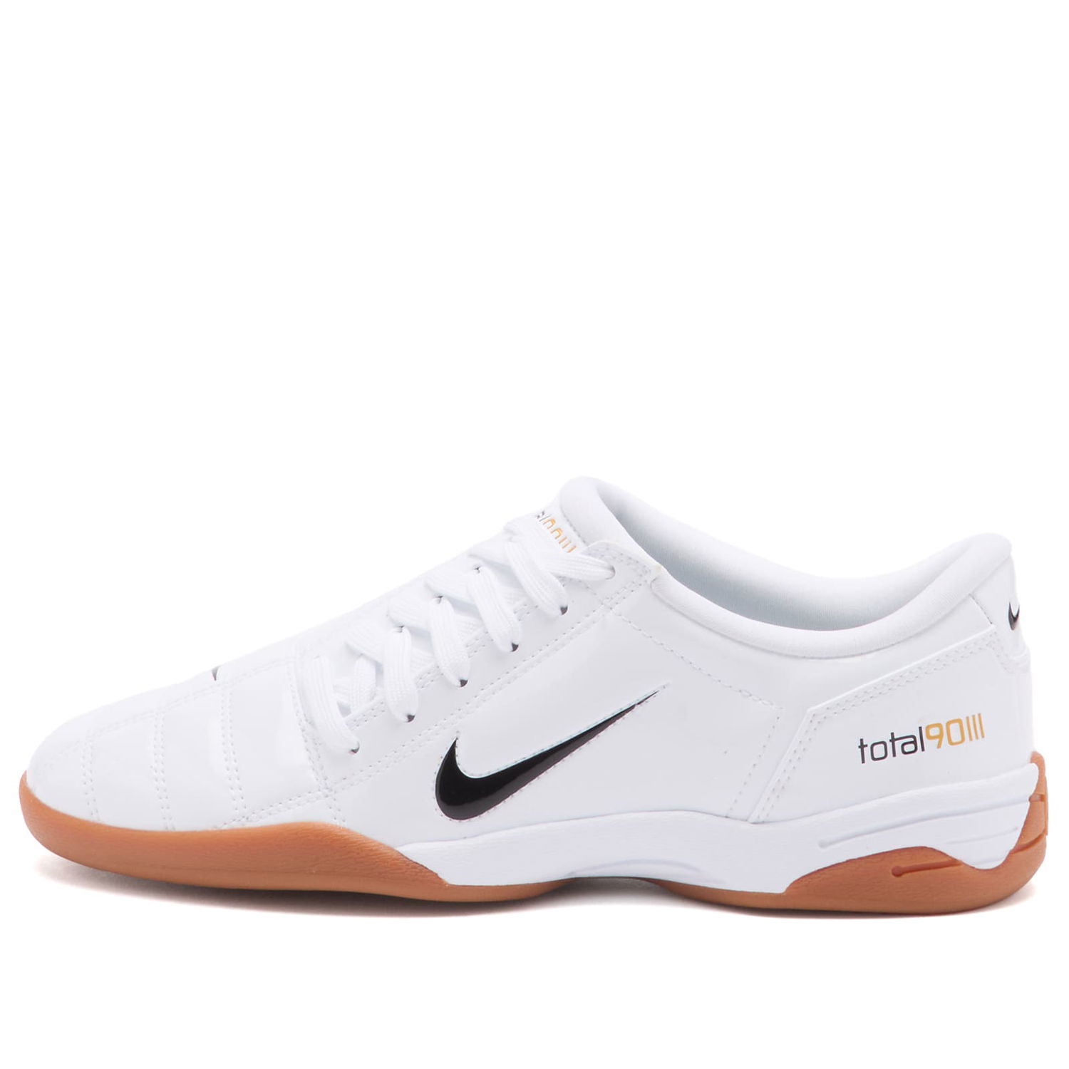 Sneakers og sko Nike T90 W UK 3 Hvid | IB5666-100, 1