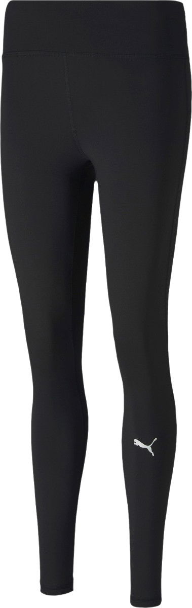 Leggings Puma Cross the Line Leggings Sort | 519605-001, 0