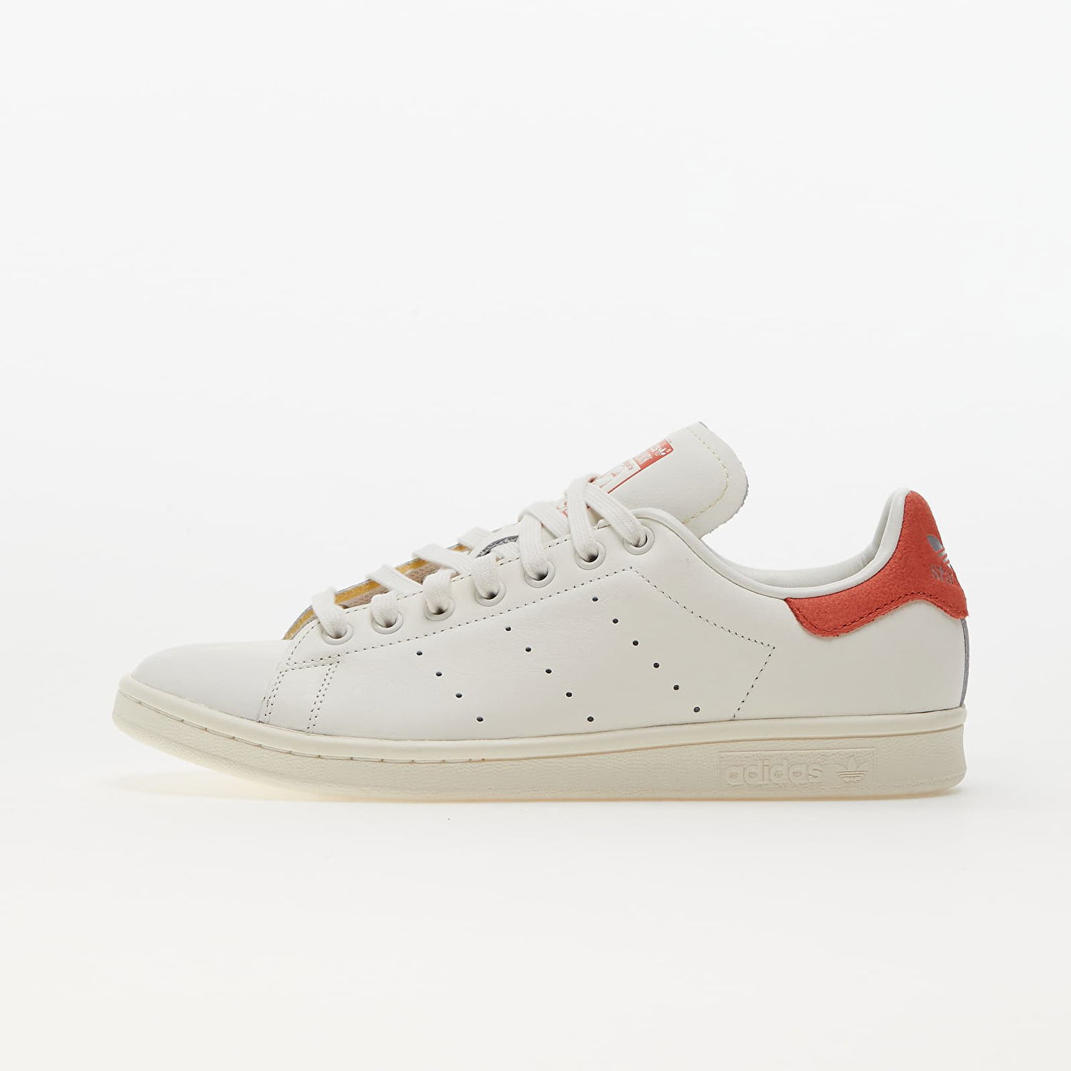 Sneakers og sko adidas Originals Stan Smith Hvid | HQ6816, 0