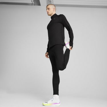 Sweatshirt Puma Velocity Cloudspun Running Quarter-Zip Top Sort | 526627_01, 2