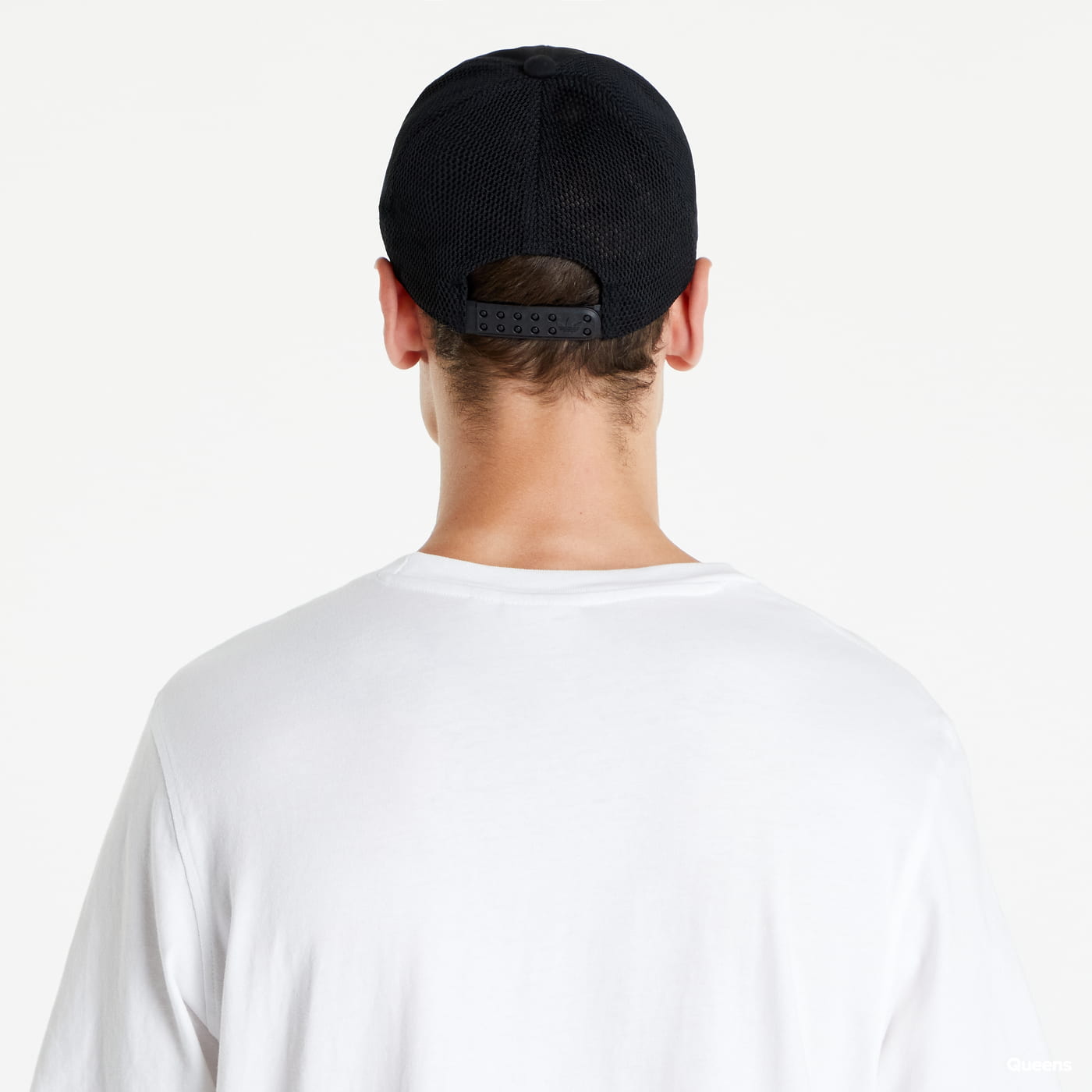 Kasket adidas Originals AR Trucker Cap Sort | HL9334, 1
