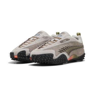 Sneakers og sko Puma PUMA x ARIES Mostro Craft Beige | 401318_01, 3
