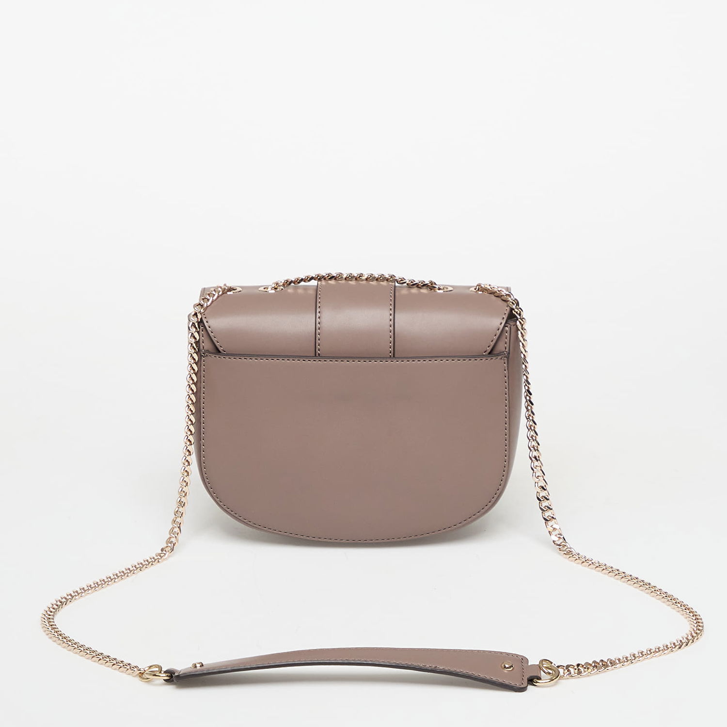 Skuldertaske GUESS Jane Convertible Xbody Flap Beige | HWVG9891210-DRT, 1