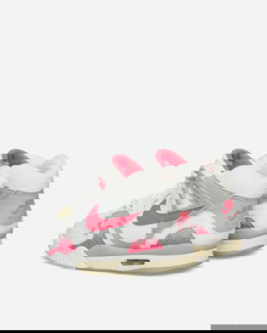 Sneakers og sko Nike Air Tech Challenge 2 Hvid | FZ9033-100, 4