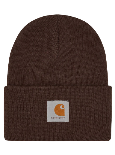 Tilbehør Carhartt WIP Acrylic Watch Buckeye Brun | I020222 BVXX