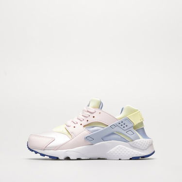 Sneakers og sko Nike Huarache Run Hvid | 654275-609, 2